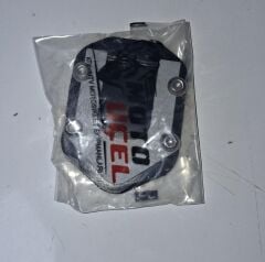 Voge R125 Yan Sehpa Genişletme