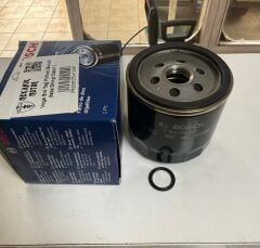 Voge Sr4 Yağ Filtresi Bosch  (tapa Oringi Dahil )