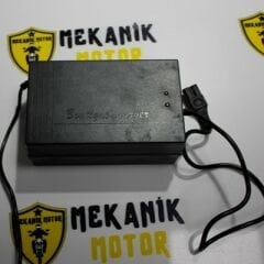 72V-60A SWAN ŞARJ ALETİ