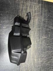 Yuki Vampire 125 Hava Filtre Kutusu Komple