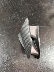 Voge 250 RR Sol Kanat Set