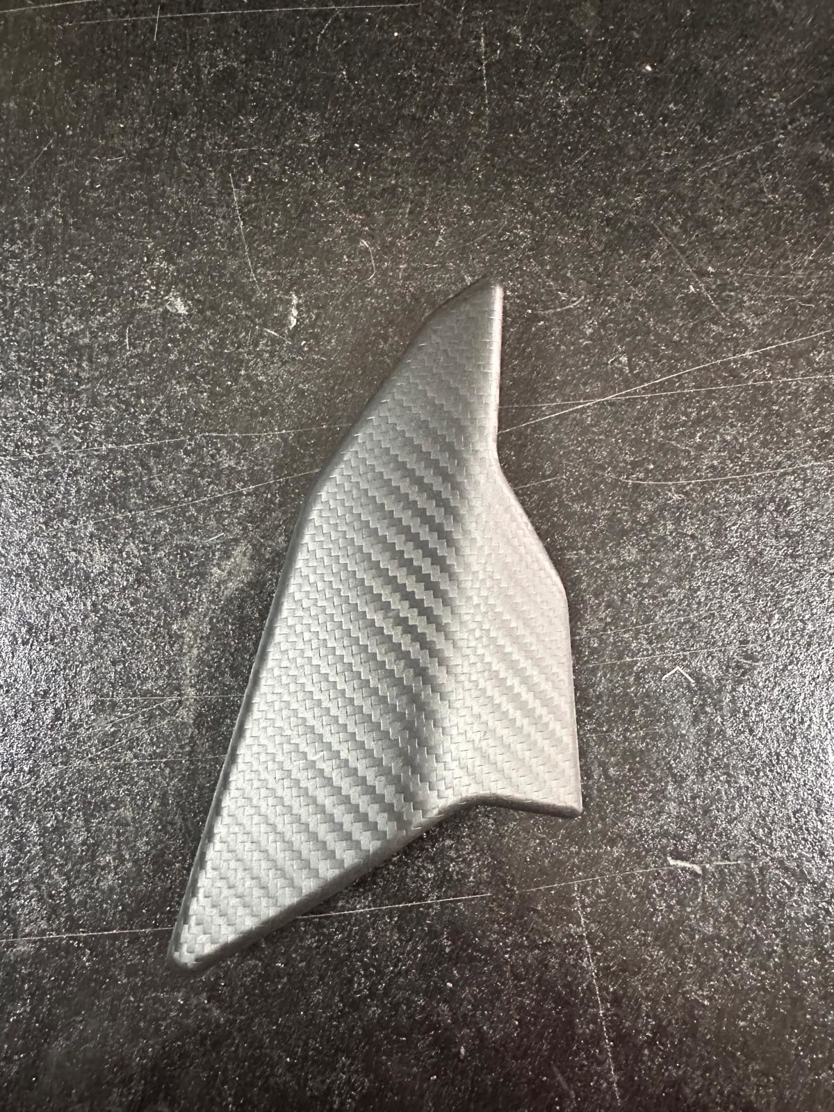 Voge 250 Rr Sağ Kanat Ucu