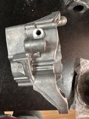 Hammer 125 Motor Bloğu Sağ