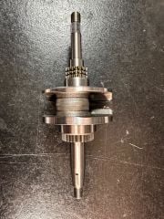 Hammer 125 Krank