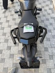 Voge R125 Kuyruk Koruma Demiri