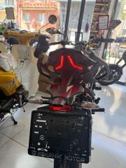 Voge R125 Kuyruk Koruma Demiri