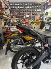 Voge R125 Kuyruk Koruma Demiri