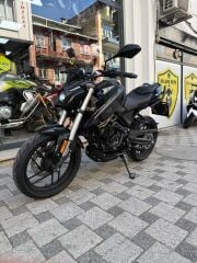 Voge R125 Kuyruk Koruma Demiri