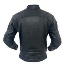 FORTE GT 2002000 ANATOLIA DERİ MONT ÇİFT KAT. SİYAH