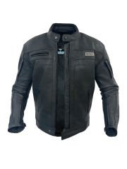 FORTE GT 2002000 ANATOLIA DERİ MONT ÇİFT KAT. SİYAH