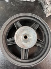 Hammer 125 Arka Jant