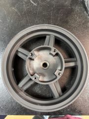 Hammer 125 Arka Jant