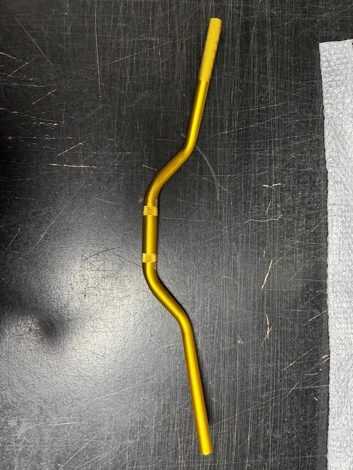 Hammer Gidon (direksiyon) 2025