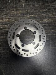 Hammer 125 Arka Disk 25-26 Sarı Jant