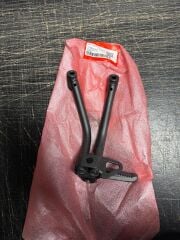 Voge Ds625x Yolcu Basamağı Sağ
