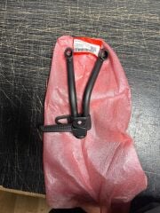 Voge Ds625x Yolcu Basamağı Sağ