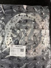 Voge 300 Rally Arka Fren Diski