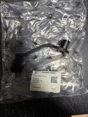 Voge 250 Rally Vites Pedalı Set