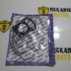CBF150 - CB125 - MONDİAL ZONE CONTA SETİ