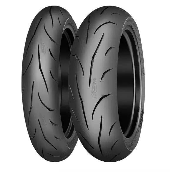 CF MOTO NK 250 MİTAS SPORT FORCE + LASTİK TAKIMI