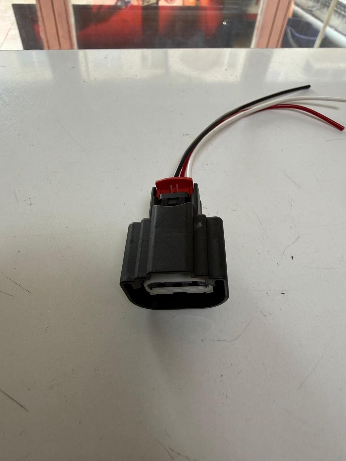 Voge 525 Dsx Ateşleme Bobini Soketi