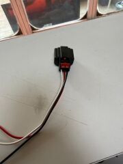 Voge 525 Dsx Ateşleme Bobini Soketi