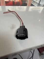 Voge 525 Dsx Ateşleme Bobini Soketi