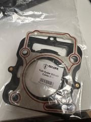 Yuki Ayder Silindir Conta Seti