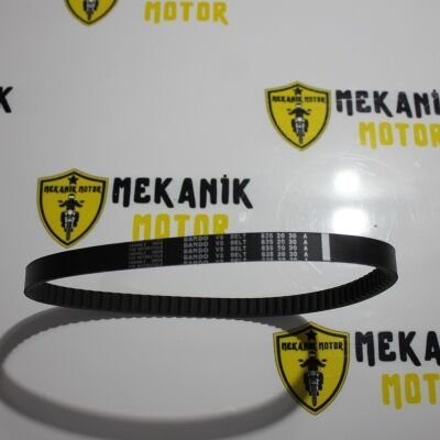 835-18-30 BANDO KAYIŞ STROM-MOJİTO125