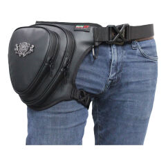 TEX 45 CHOPPER BACAK ÇANTASI