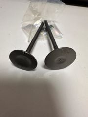 Yuki Gp2 Sübap Seti