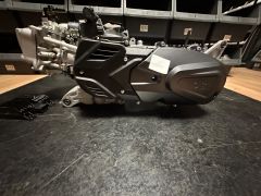 Voge Sr1 Komple Motor Seti Orjinal