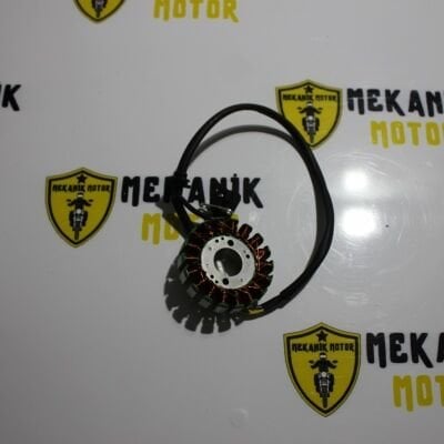 ALTERNATÖR SARGI YUKİ RİSOTTO125-MOJİTO125-STROM125