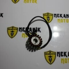 ALTERNATÖR SARGI YUKİ RİSOTTO125-MOJİTO125-STROM125
