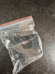 Dırtypaws 300 Z Karbüratör Boğazı