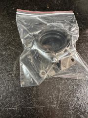 Dırtypaws 300 Z Karbüratör Boğazı