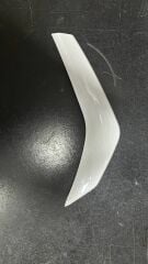 Voge Sr1 Dizlik Beyaz Sol