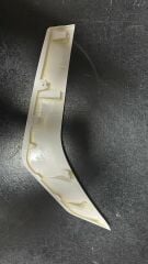 Voge Sr1 Dizlik Beyaz Sol