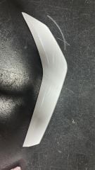 Voge Sr1 Dizlik Beyaz Sağ