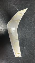 Voge Sr1 Dizlik Beyaz Sağ