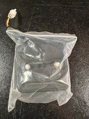 Pony Arka Stop Eski Tip