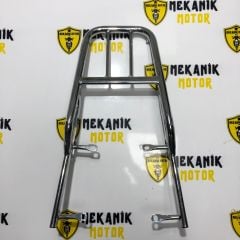 ÇANTA DEMİRİ SPORT YUKİ GUSTO