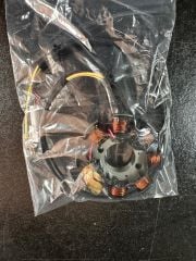 Dırtypaws 300 Z Statör