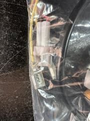 Dırtypaws 300 Z Statör