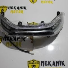 ÖN SİNYAL TAKIMI YUKİ RİSOTTO 50/125