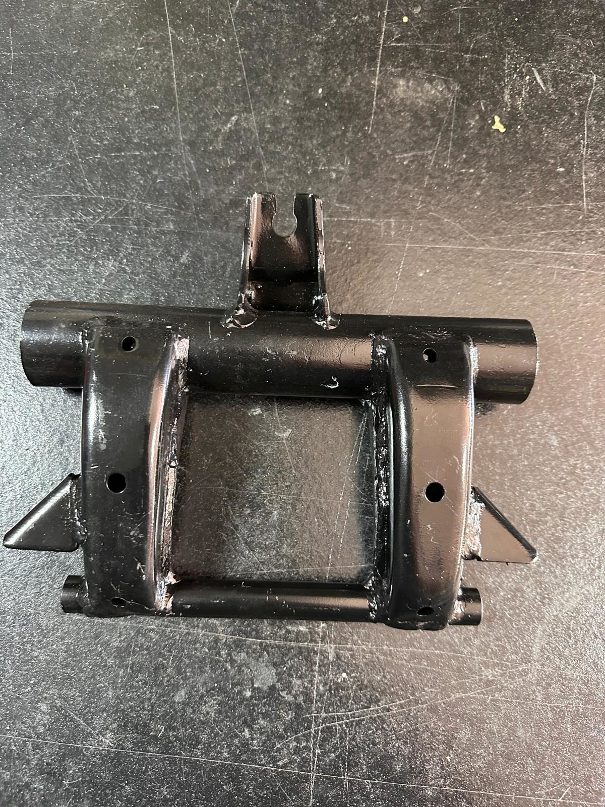 Crypto 125 Motor Askı Demiri