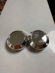 Yuki Üç Tekerlekli Jant Kapağı Seti (tüm Modeller)