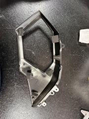 Hammer Depo Yan Ana Gövde Sağ