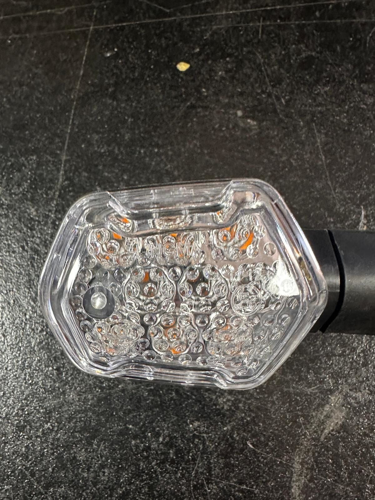 Hammer Sinyal Sol (24-25-26)