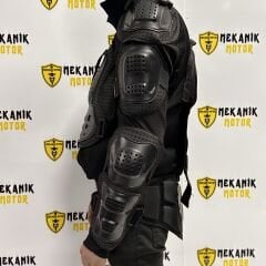 FORTE GT BODY ARMOUR